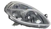 DAPA GmbH & Co. KG 2011667052 Scheinwerfer Rechts