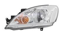 TYC Hauptscheinwerfer 20-0470-25-2 | Kompatibel mit: MITSUBISHI LANCER VII,...