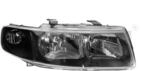 Scheinwerfer SEAT Leon/Toledo II links