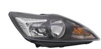 TYC Scheinwerfer 20-11483-15-2 | Kompatibel mit: FORD FOCUS II, FOCUS II...