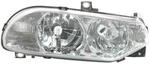 DAPA GmbH & Co. KG 205620082 Scheinwerfer Links