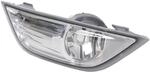 TYC Nebelscheinwerfer 19-11011-01-2 | Kompatibel mit: FORD MONDEO IV, MONDEO IV