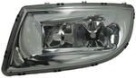 Magneti Marelli 712417571129 Hauptscheinwerfer, Linke