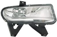 TYC Nebelscheinwerfer 19-5338-05-2 | Kompatibel mit: PEUGEOT 406, 406 Break