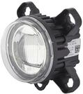 HELLA 1F0 011 988-171 LED/DE-Fernscheinwerfer - 90mm Performance L4060 | 24/12V...