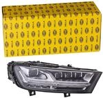 HELLA 1EX 354 841-121 Matrix Scheinwerfer - Audi Q7 (4MB, 4MG) - CCC/ECE | f&uuml;r