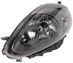 Goodpart TYC Scheinwerfer 20-12262-15-2 | Kompatibel mit: ABARTH PUNTO, FIAT...