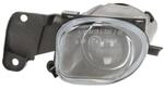 Goodpart TYC Nebelscheinwerfer 19-0418-05-9 | Kompatibel mit: AUDI A6 C5, A6 C5...