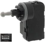 febi bilstein 47544 Stellmotor f&uuml;r Leuchtweitenregulierung, 1 St&uuml;ck |...