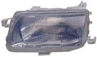 Alkar 2701436 Hauptscheinwerfer | Kompatibel mit: OPEL ASTRA F, ASTRA F...