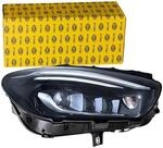 HELLA 1EX 015 315-521 LED Scheinwerfer | M-BENZ B-KLASSE Sports Tourer (W247) -...