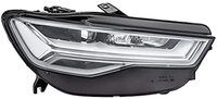 HELLA 1LX 012 976-141 LED Scheinwerfer - Audi A6 Avant (4G5, 4GD, C7) - ECE |...