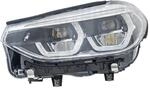 Magneti Marelli Hauptscheinwerfer | Kompatibel mit: BMW X3, X4