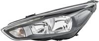HELLA 1LE 354 827-171 Scheinwerfer - Ford Focus III - schwarz - CCC/ECE | f&uuml;r