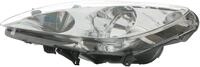 TYC Scheinwerfer 20-0166-15-2 | Kompatibel mit: PEUGEOT 307, 307 Break, 307 CC,...