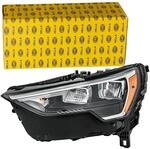 HELLA 1EX 354 870-051 Hybrid/Scheinwerfer - AUDI Q3 (F3B, F3N) - SAE | f&uuml;r