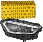 HELLA 1EX 013 074-721 LED Scheinwerfer - Mercedes-Benz GLA (H247) - ECE | f&uuml;r