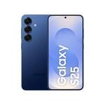 Samsung Galaxy S25 AI Smartphone mit Galaxy AI, Ohne Vertrag, Handy mit...