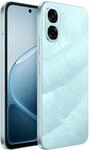 Oppo A6x 5G Smartphone, 6.75 Zoll 120Hz Display, 6500 mAh Akku, 128 GB...