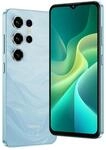 Neow Safe + Smartphone Android 15 4G 128 Go | 6,52" HD+ Bildschirm | Smartphone f&uuml;r
