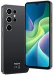 Neow Safe + Smartphone Android 15 4G 128 Go | 6,52" HD+ Bildschirm | Smartphone f&uuml;r