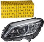 HELLA 1EX 013 063-611 Bi-LED Scheinwerfer - Mercedes-Benz C-Klasse (W205) |...