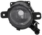 Goodpart TYC Nebelscheinwerfer 19-5985-11-2 | Kompatibel mit: OPEL ZAFIRA /...