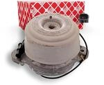 febi bilstein 49422 Motorlager mit Schutzkappe , 1 St&uuml;ck | Kompatibel mit: