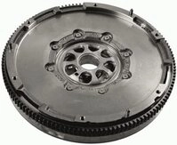 SACHS 2294 001 968 Schwungrad Zwei-Massen-Schwungrad f&uuml;r Audi Q3 SUV (8UB, 8UG)