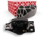febi bilstein 34063 Motorlager, 1 St&uuml;ck | Kompatibel mit: NISSAN QASHQAI /...