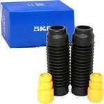 SKF Sto&szlig;d&auml;mpfer-Staubschutzsatz VKDP 41107 T &ndash; 2er-Set &ndash; Position...