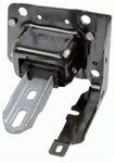 LEMF&Ouml;RDER 37963 01 Lagerung Automatikgetriebe und Schaltgetriebe Lagerung