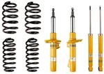 Bilstein 46-184313 Fahrwerkssatz, Federn/d&auml;mpfer vorne | 46-184313 Kompatibel...