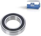 DT Spare Parts 2.30301 Lager Kupplungshebel Kompatibel mit VOLVO 9700 184644