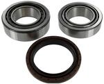 SKF Radlagersatz mit Wellendichtring VKBA 5343 Position Vorderachse H&ouml;he 143mm