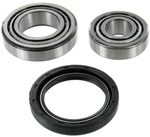 SKF Radlagersatz mit Wellendichtring VKBA 502 Position Vorderachse H&ouml;he 97mm...
