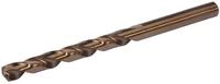 SW-Stahl KOB055-10 Spiralbohrer, HSS-E Co 55,5 mm