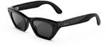RAY-BAN Meta Gen 3 Zena - AI Glasses - Schwarz gl&auml;nzend | &Uuml;ber 8 Std....
