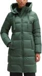 Marc O'Polo Puffer-Daunenmantel mit Kapuze regular