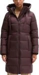 Marc O'Polo Puffer-Daunenmantel mit Kapuze regular