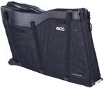 EVOC Road Bike Bag PRO Fahrradkoffer, Black | Fahrradkoffer, zusammenfaltbare