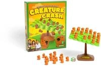 Creature Crash von Relatable &ndash; Das Capybara‑Balancierspiel f&uuml;r Familie & Kinder,