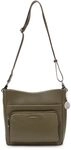 Mandarina Duck Mellow Leather Crossover MELLOW LEATHER