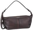 LIEBESKIND Berlin Umh&auml;ngetasche &bdquo;Paris II S &ndash; Hobo Bag Bag aus Leder &ndash;