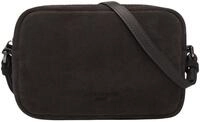 LIEBESKIND Ella S Carry Over Exclusive Hydro Suede Crossbody