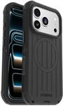 OtterBox Defender Pro MagSafe H&uuml;lle f&uuml;r iPhone 18 Pro/17 Pro, Schwarz |...