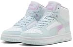 Puma Unisex Kinder Rebound Slam Mid Faded Glow JrSneaker