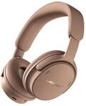 Bose QuietComfort Kopfh&ouml;rer (2. Gen.) &ndash; Kabellose Over-Ear-Kopfh&ouml;rer, aktives