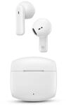 SPC Ether 3 Buds Bluetooth-Kopfh&ouml;rer, 28h Akkulaufzeit, Wei&szlig; | 28h Akkulaufzeit, 8h