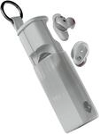 Skullcandy Method 360 ANC Wireless Earbuds, Sound by Bose, Bluetooth Headphones,